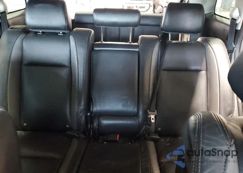 2010 Mazda Cx-9 z USA, uszkodzony, nr VIN JM3TB3MV6A0206172